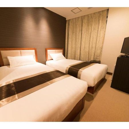 Tabata Oji Hotel - Vacation Stay 89844V Tōkyō Extérieur photo