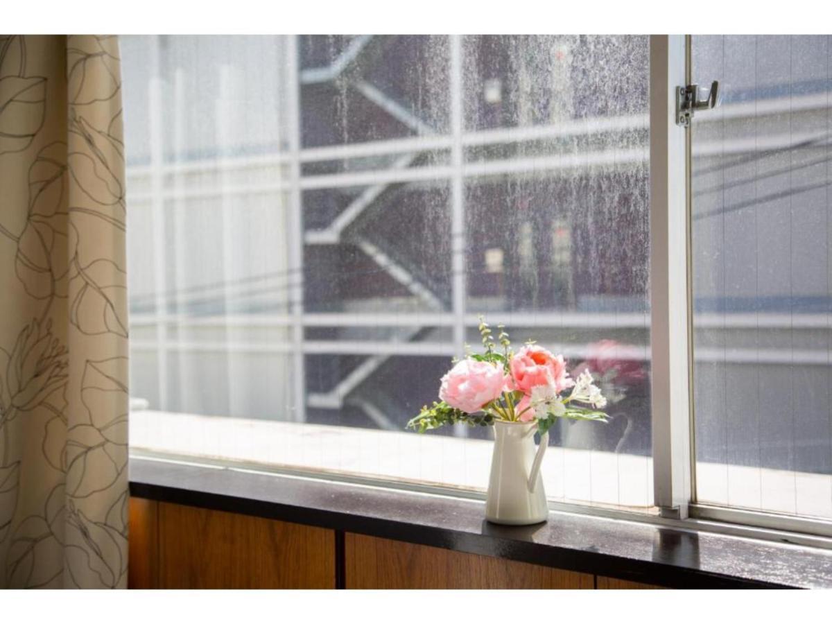 Tabata Oji Hotel - Vacation Stay 89844V Tōkyō Extérieur photo