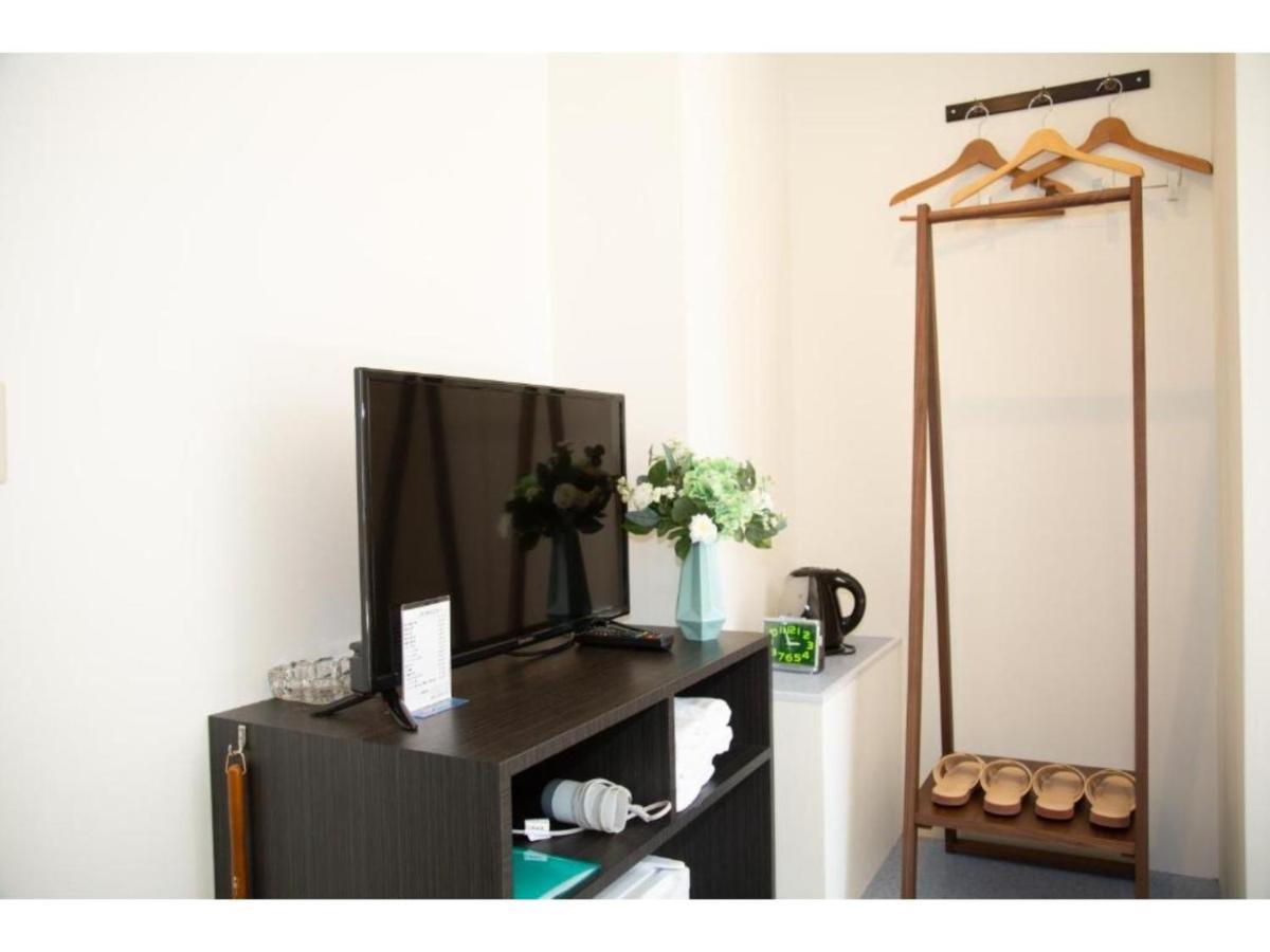 Tabata Oji Hotel - Vacation Stay 89844V Tōkyō Extérieur photo